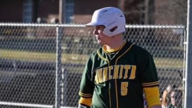 Arkansas 1B